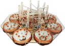 Sonic Incubator