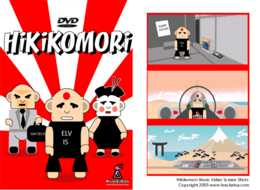 Hikikomoro Music Video