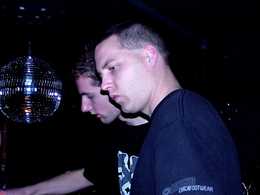 Kaps &amp; Stateside