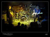 Jakob @ Galatos, Auckland 2005