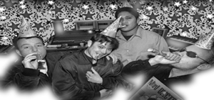 Roots Foundation Photo